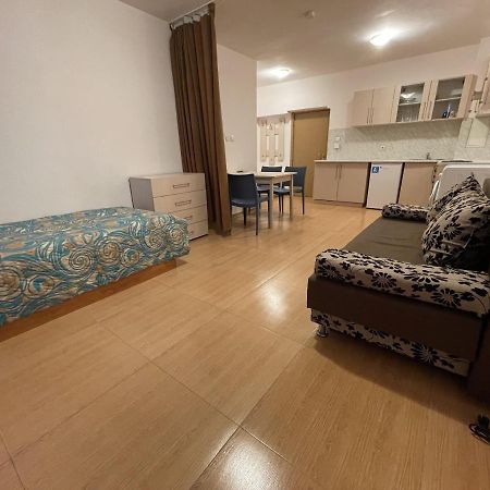 Menada Grand Kamelia Apartments Sluneční pobřeží Exteriér fotografie