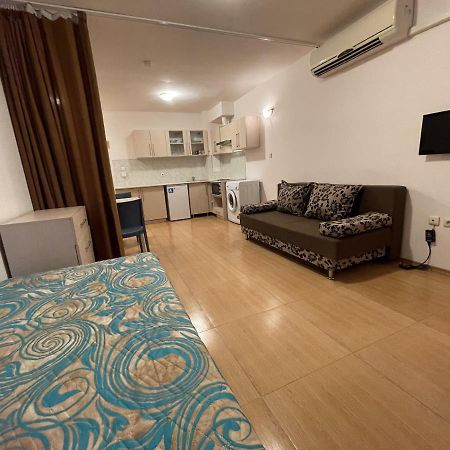 Menada Grand Kamelia Apartments Sluneční pobřeží Exteriér fotografie