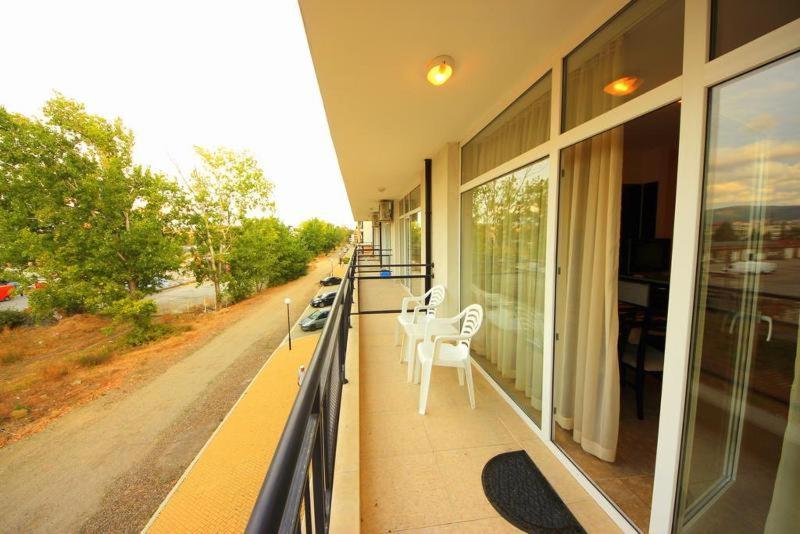 Menada Grand Kamelia Apartments Sluneční pobřeží Pokoj fotografie