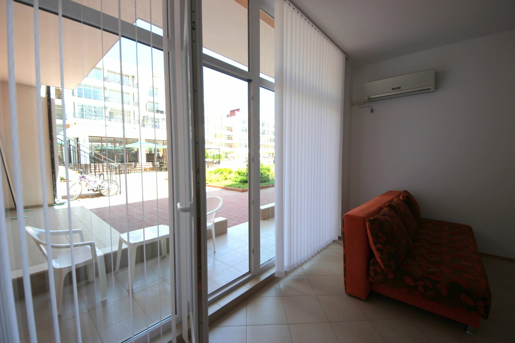 Menada Grand Kamelia Apartments Sluneční pobřeží Exteriér fotografie